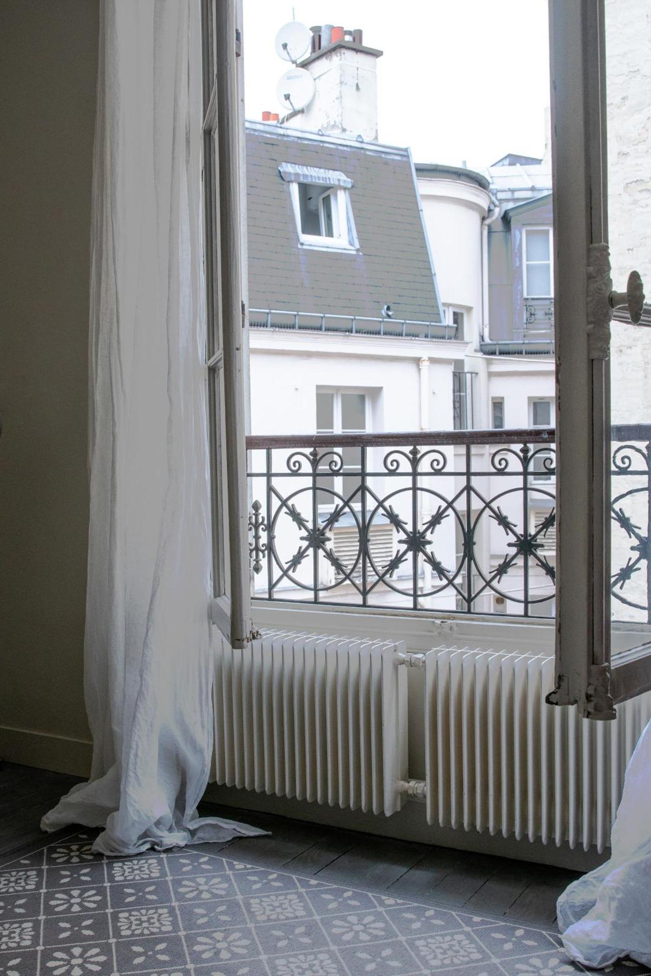 Eiffel Tower & Les Invalides - 1Br - Cityapartmentstay Paris Eksteriør billede